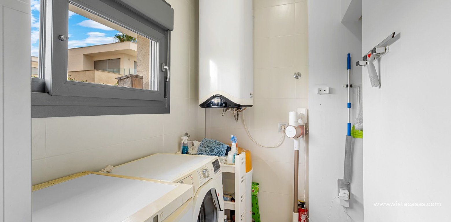 Wtórny - Villa - Vistabella Golf