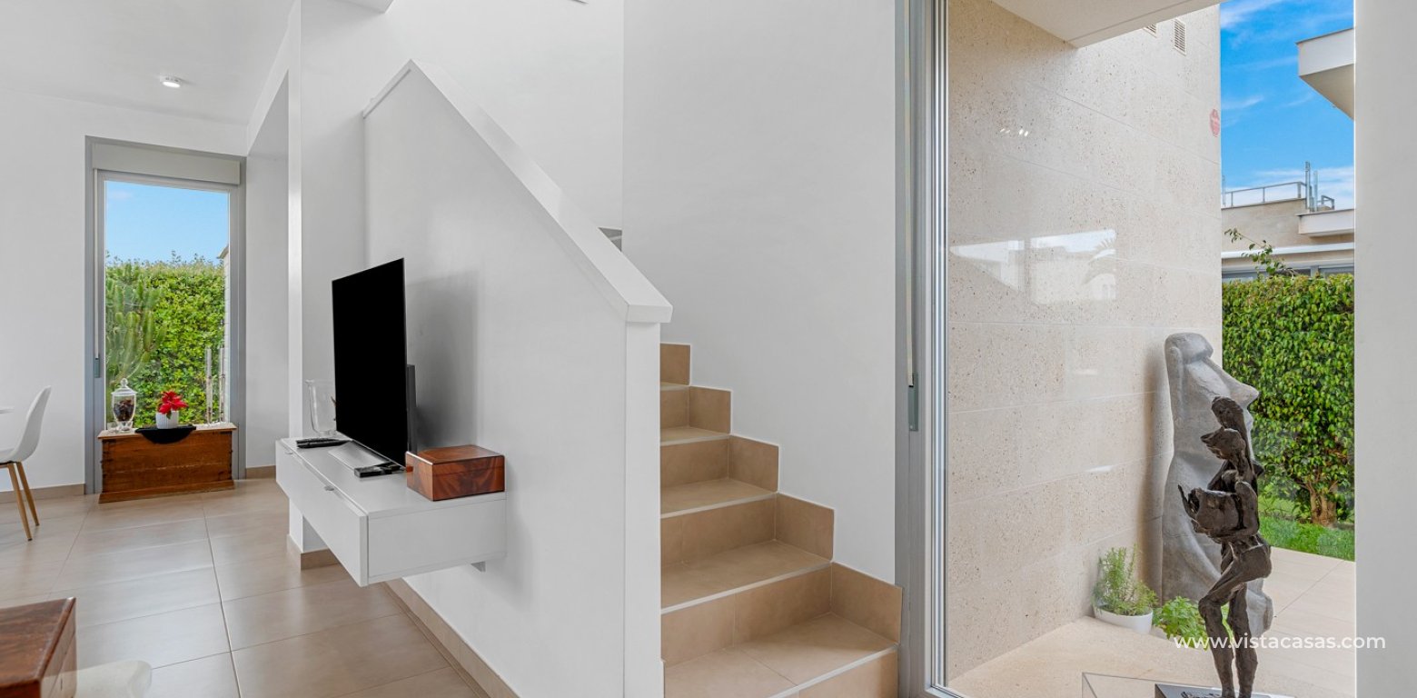 Wtórny - Villa - Vistabella Golf