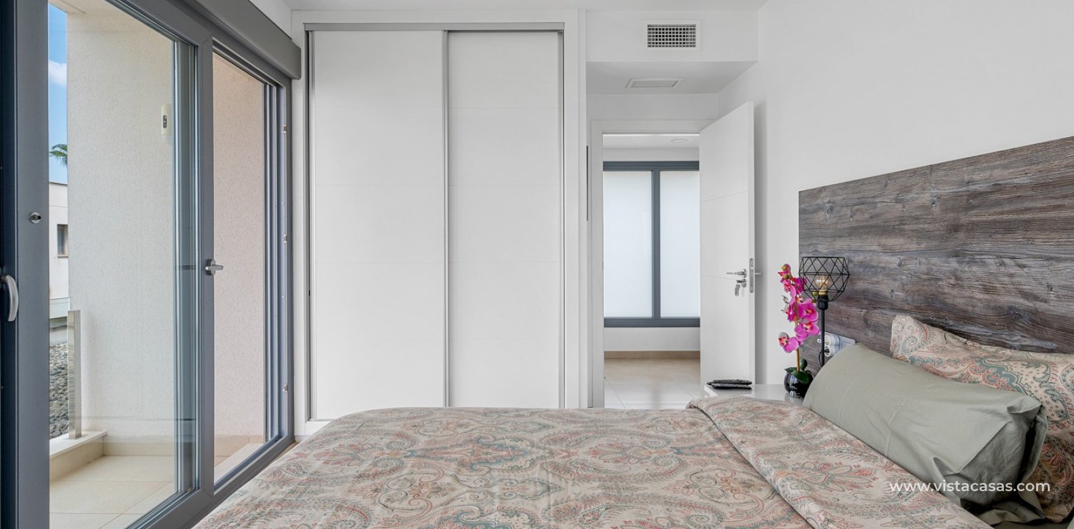 Wtórny - Villa - Vistabella Golf