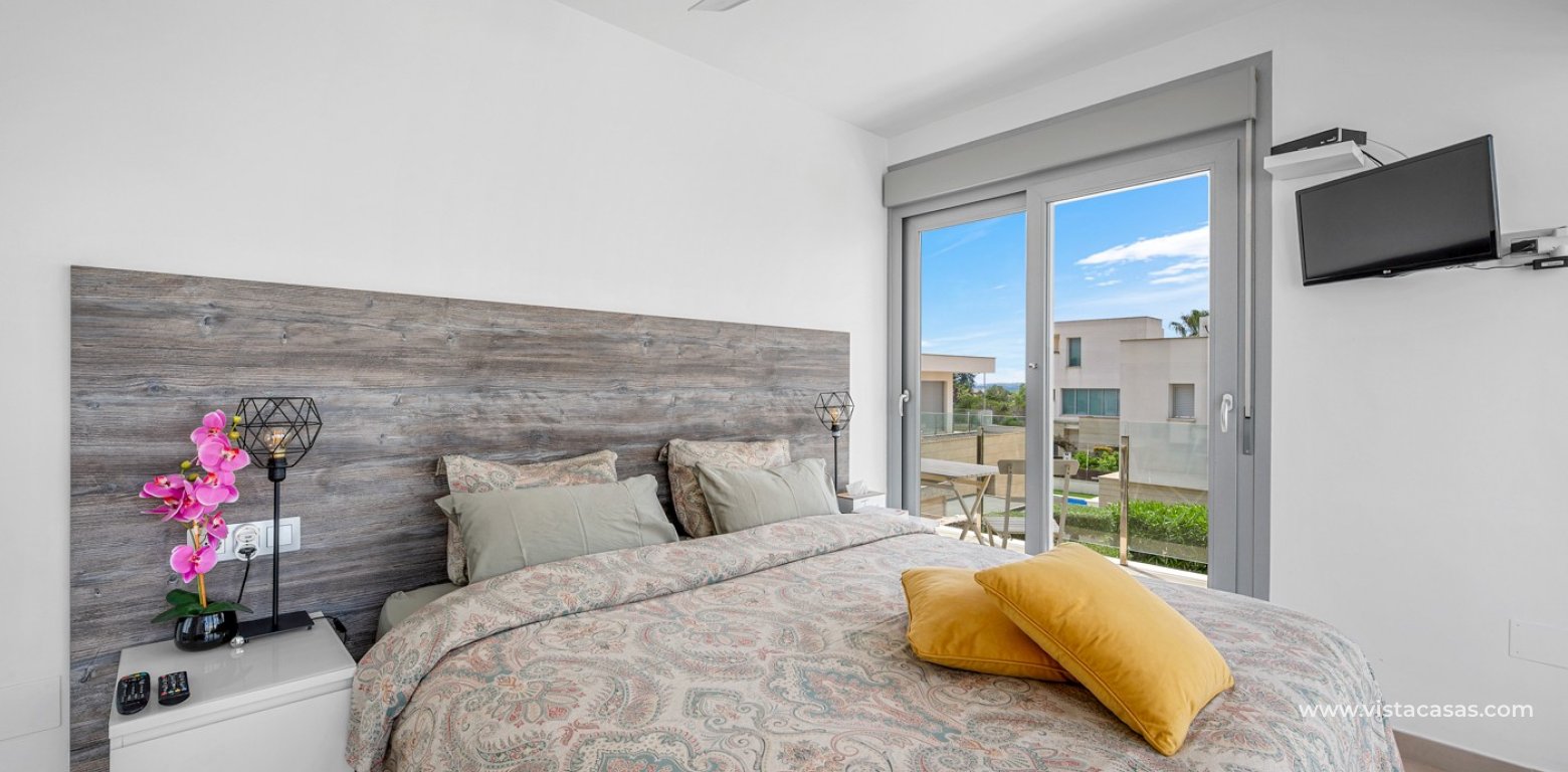 Wtórny - Villa - Vistabella Golf