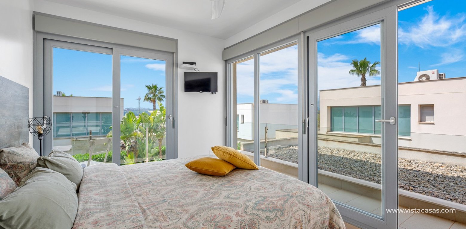 Wtórny - Villa - Vistabella Golf