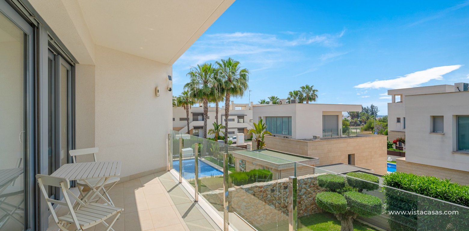 Wtórny - Villa - Vistabella Golf