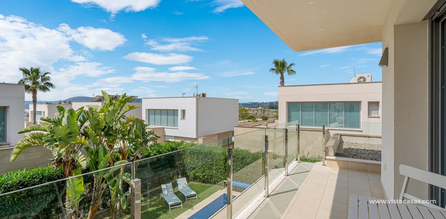 Wtórny - Villa - Vistabella Golf