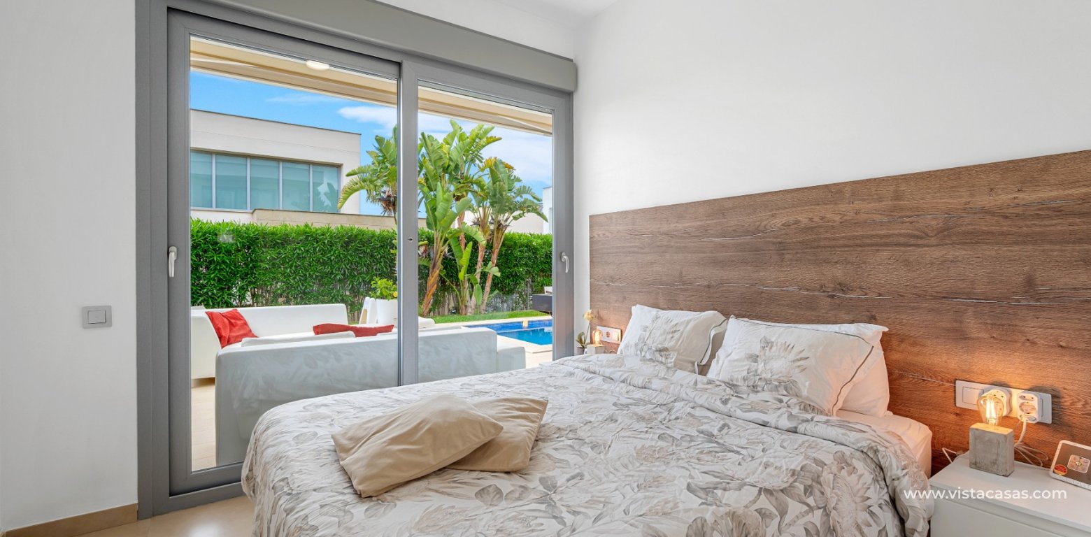 Wtórny - Villa - Vistabella Golf