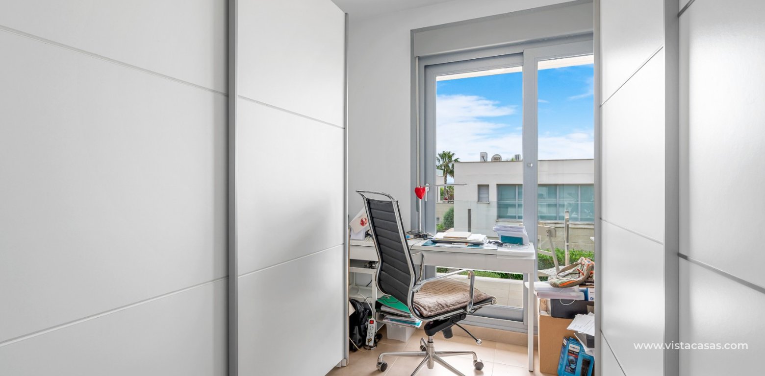 Wtórny - Villa - Vistabella Golf