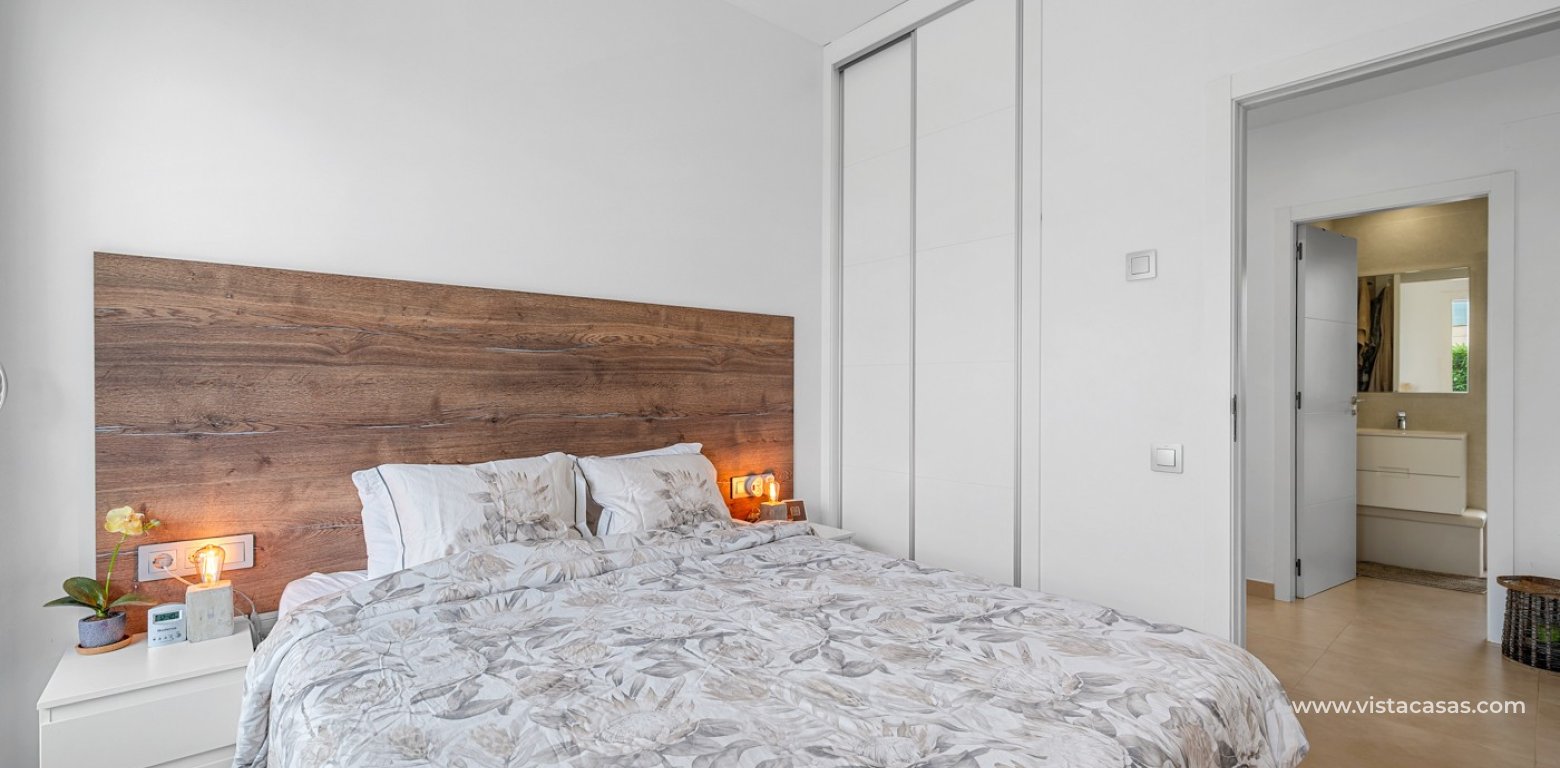 Wtórny - Villa - Vistabella Golf