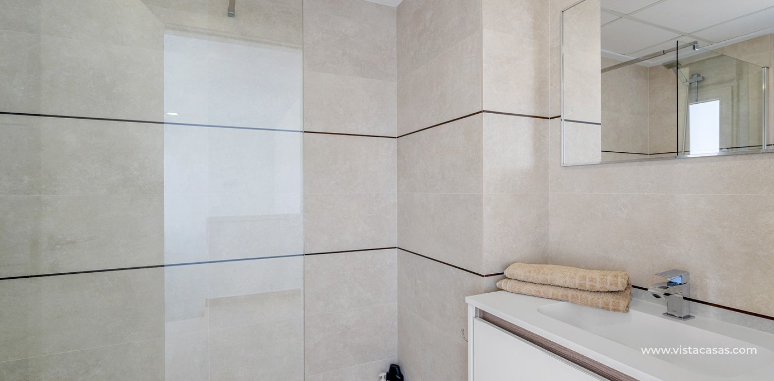 Wtórny - Villa - Vistabella Golf