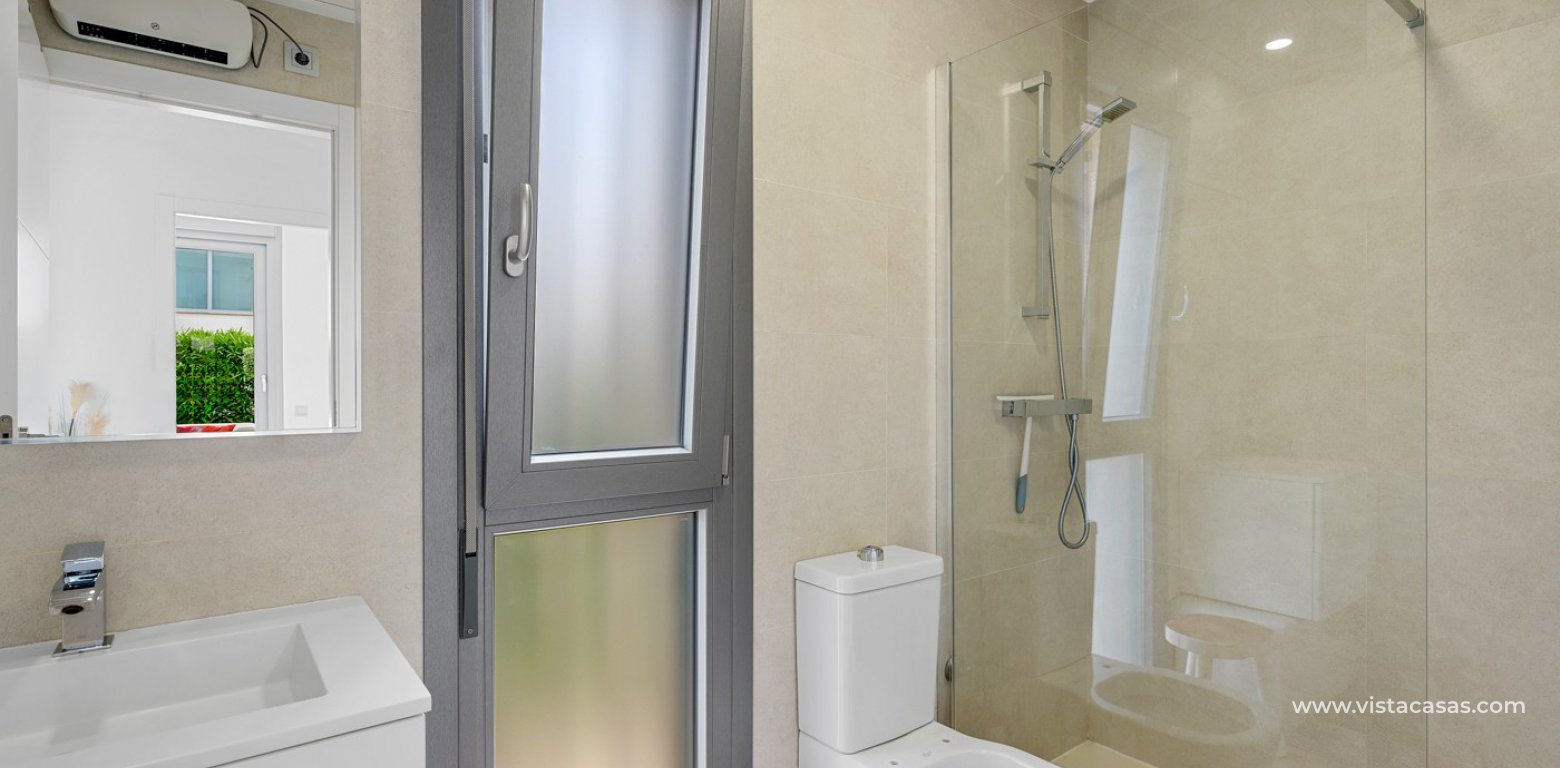 Wtórny - Villa - Vistabella Golf