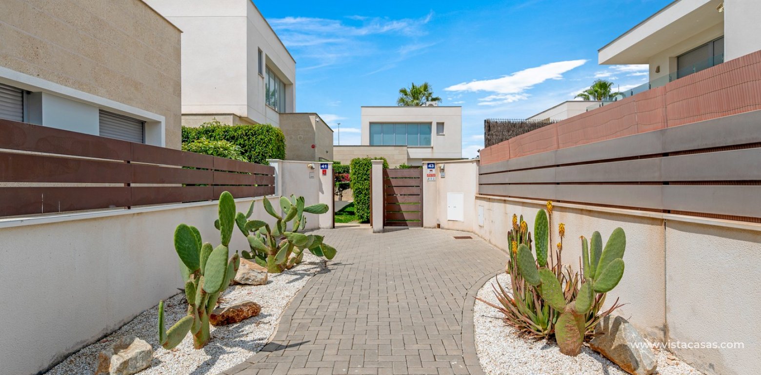 Wtórny - Villa - Vistabella Golf