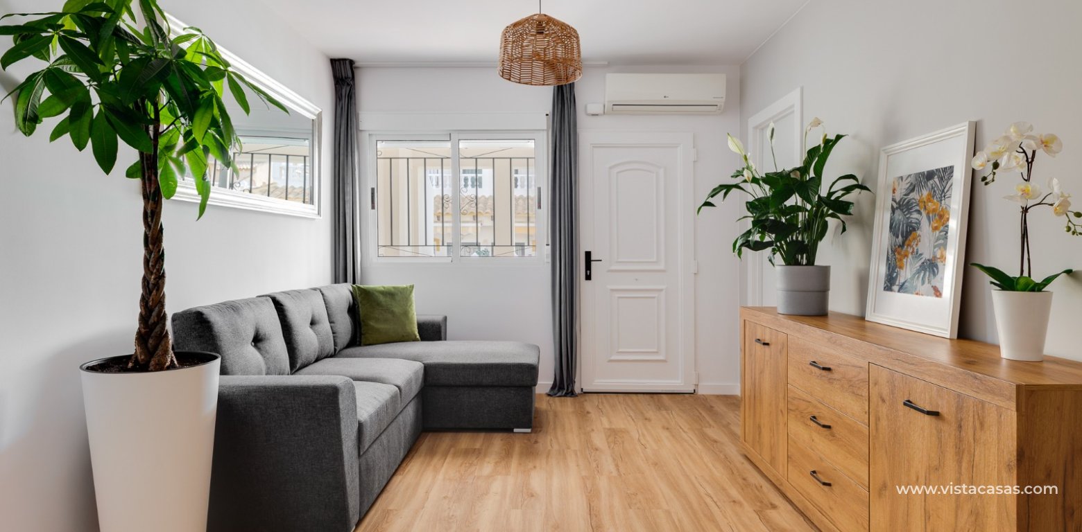 Wtórny - Townhouse - La Florida