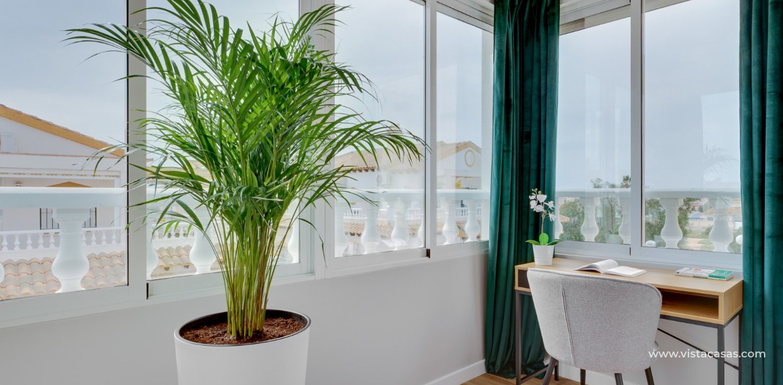 Wtórny - Townhouse - La Florida