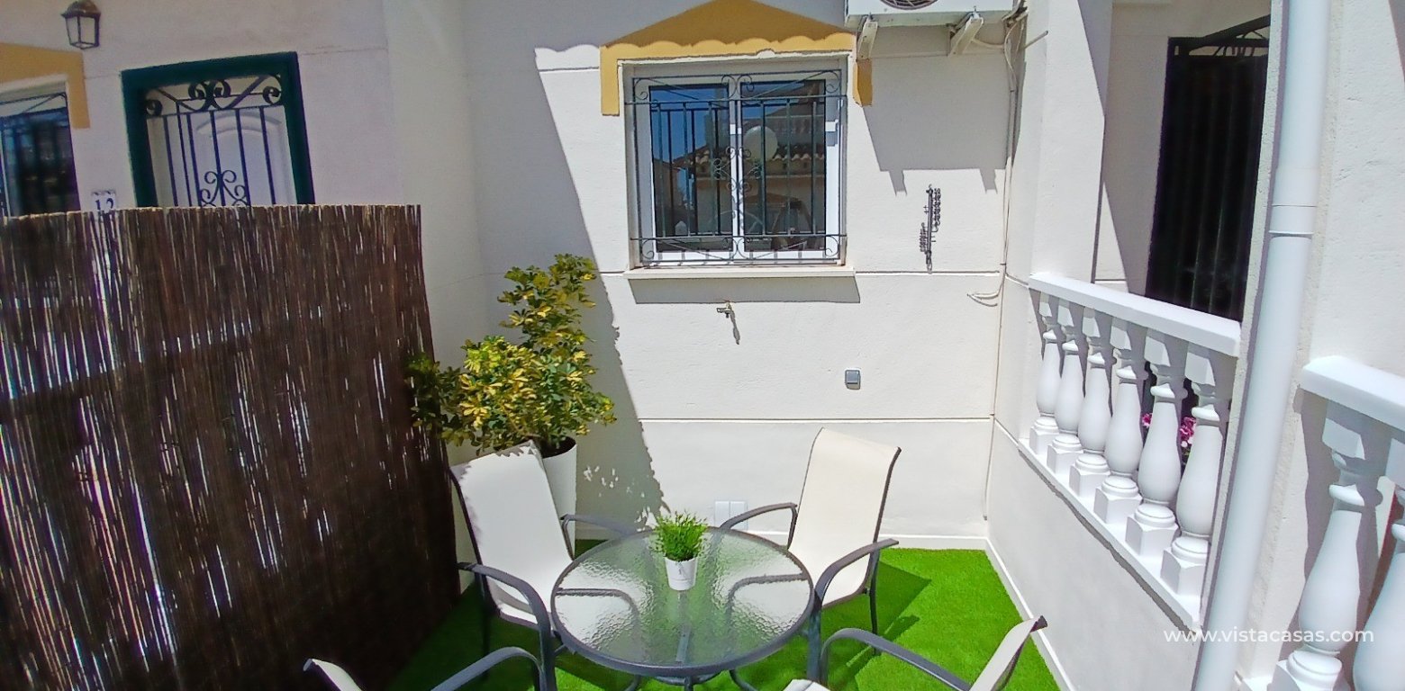 Wtórny - Townhouse - La Florida