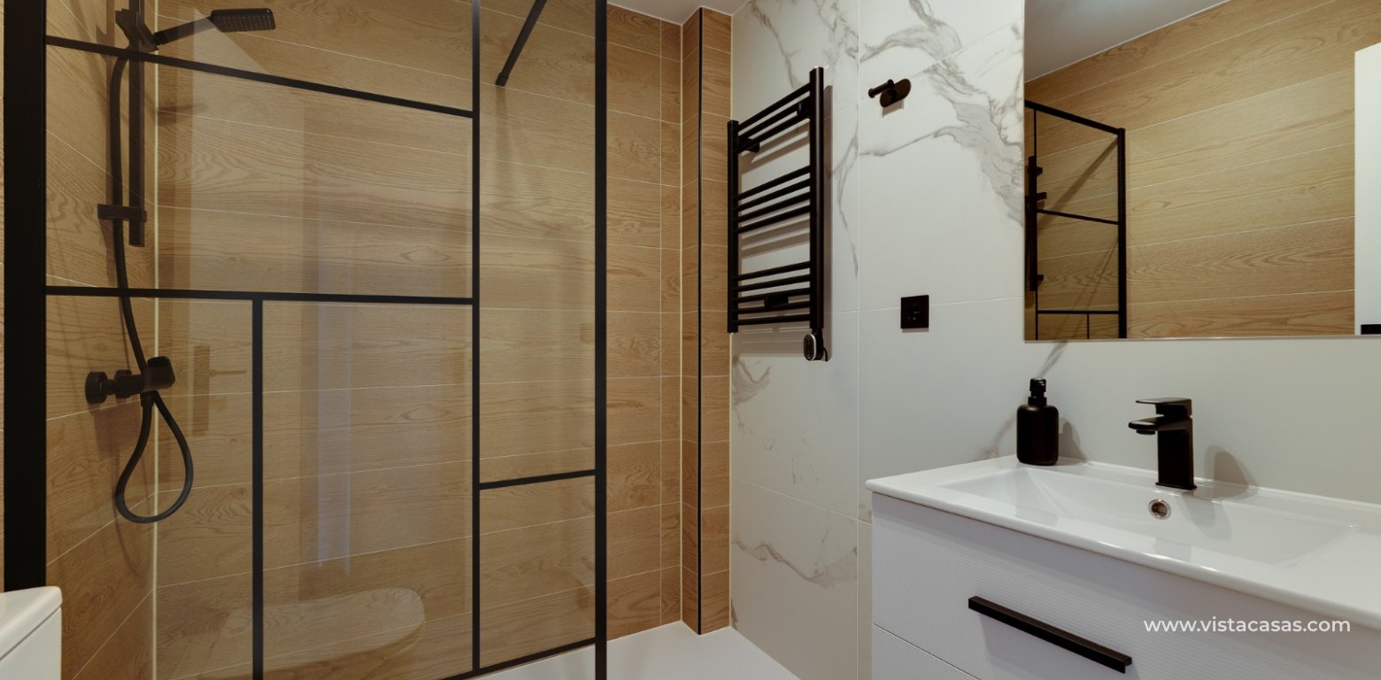 Wtórny - Townhouse - La Florida