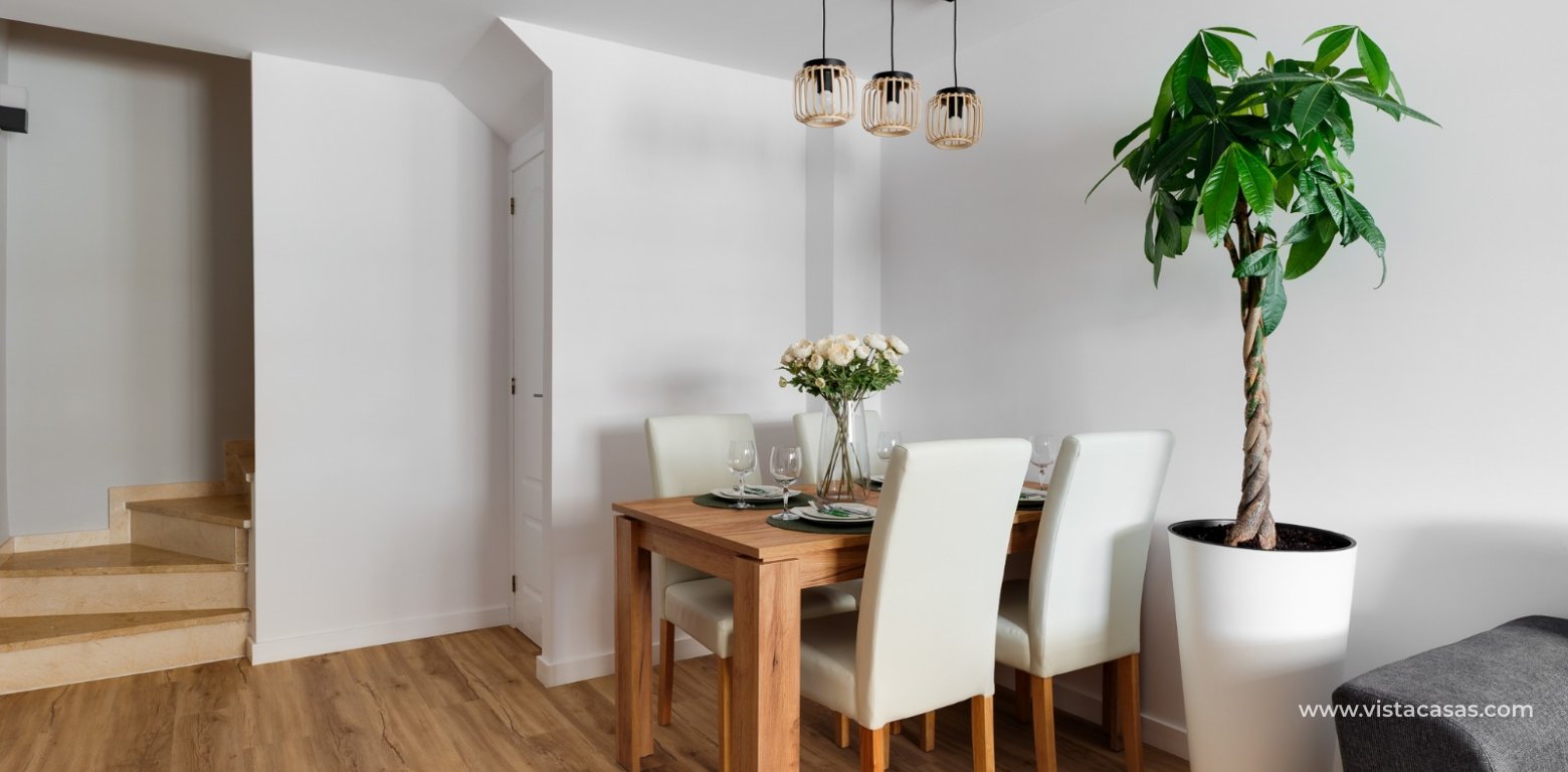 Wtórny - Townhouse - La Florida