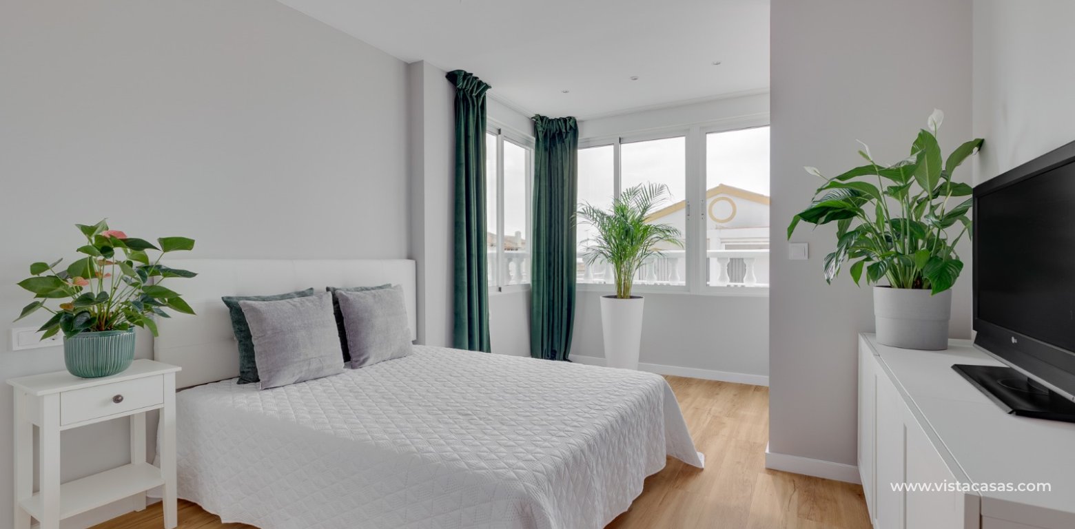 Wtórny - Townhouse - La Florida