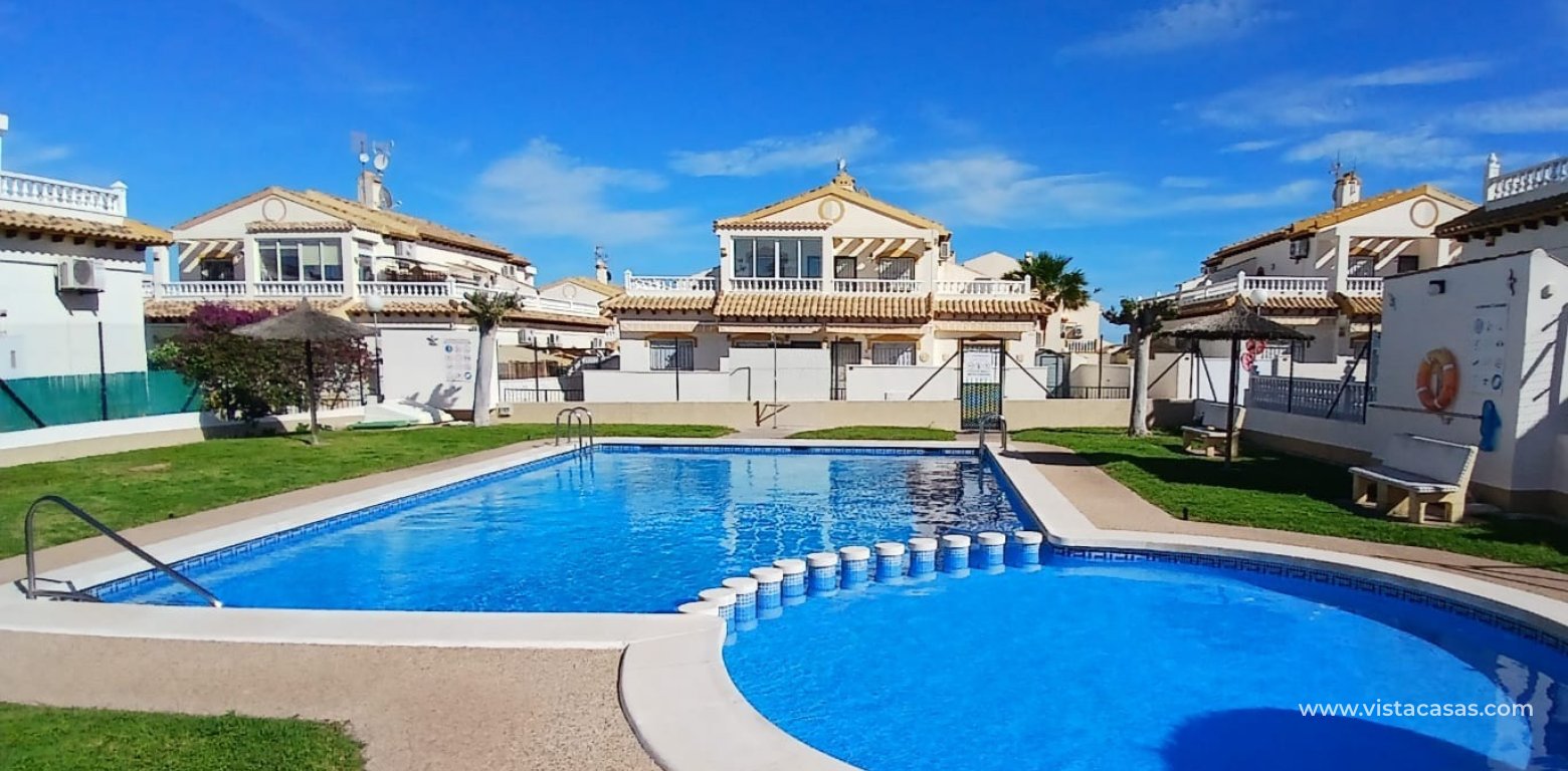 Wtórny - Townhouse - La Florida