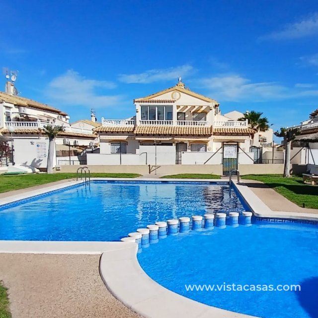 Townhouse - Sale - La Florida - La Florida