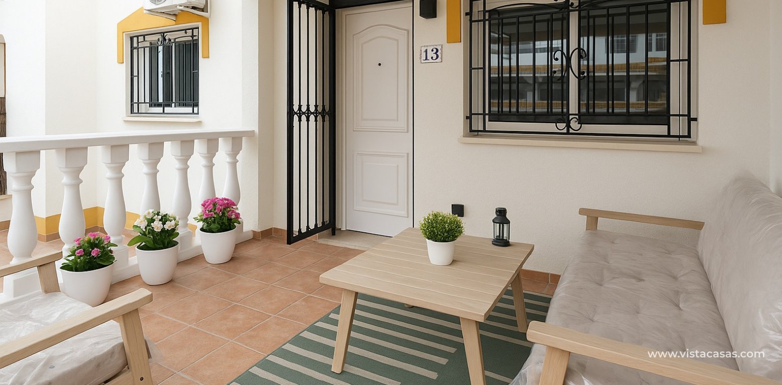 Wtórny - Townhouse - La Florida