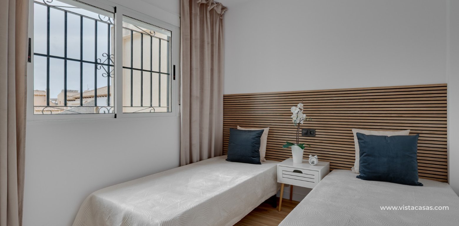 Wtórny - Townhouse - La Florida