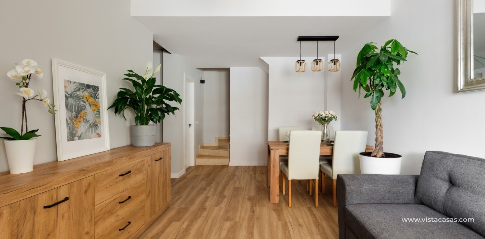 Wtórny - Townhouse - La Florida