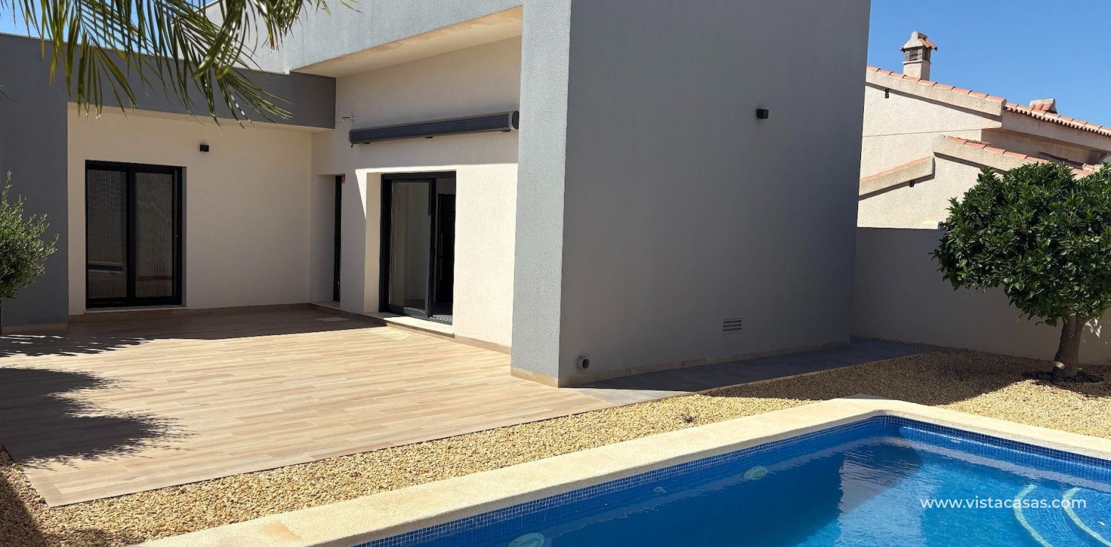 Resale - Villa - Rojales - Ciudad Quesada