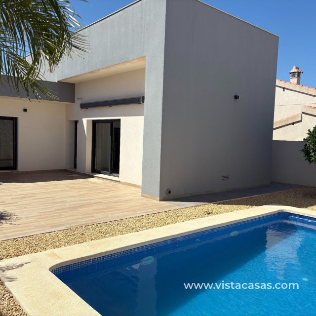 Villa - Resale - Rojales - Ciudad Quesada