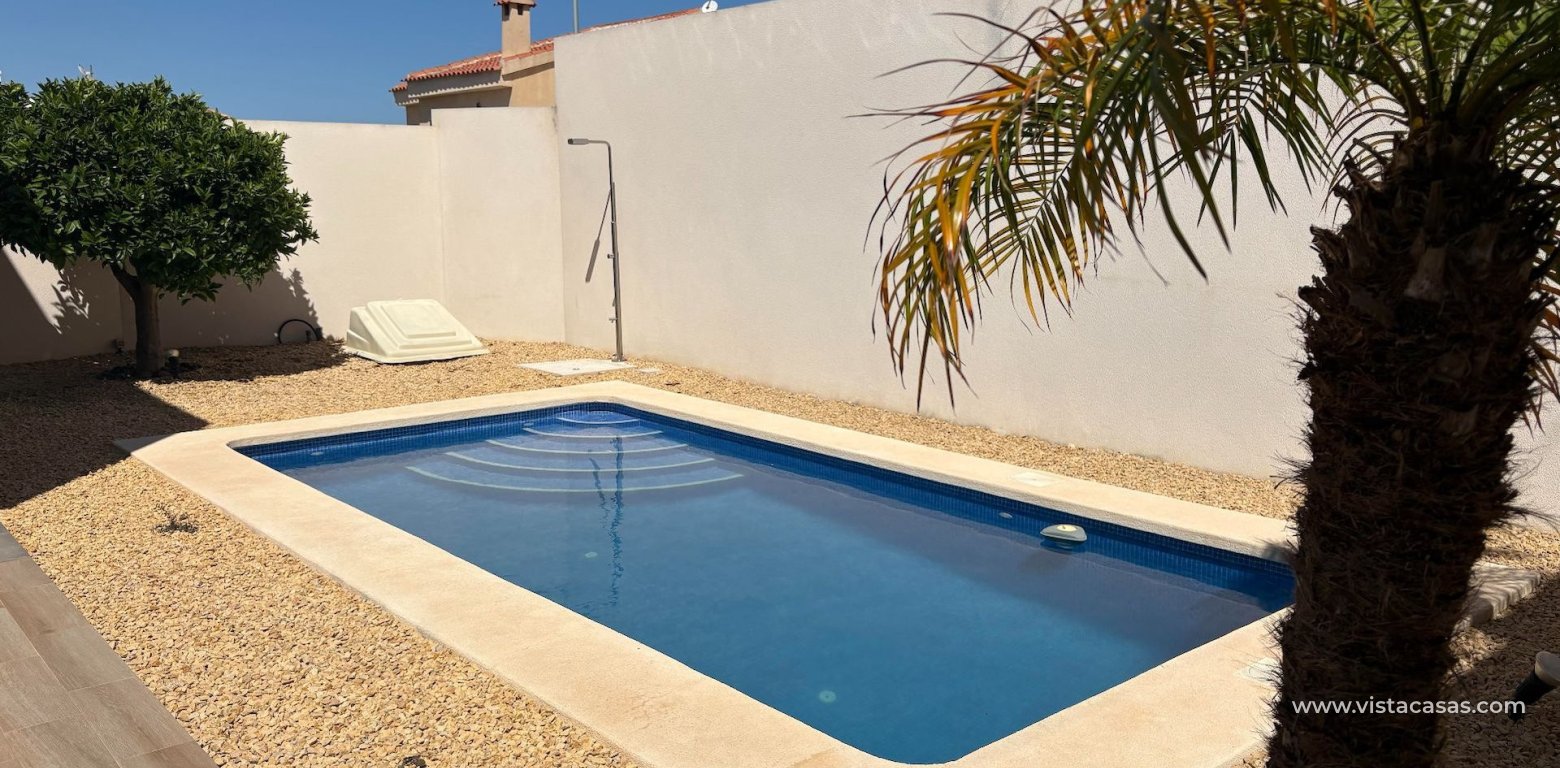 Resale - Villa - Rojales - Ciudad Quesada