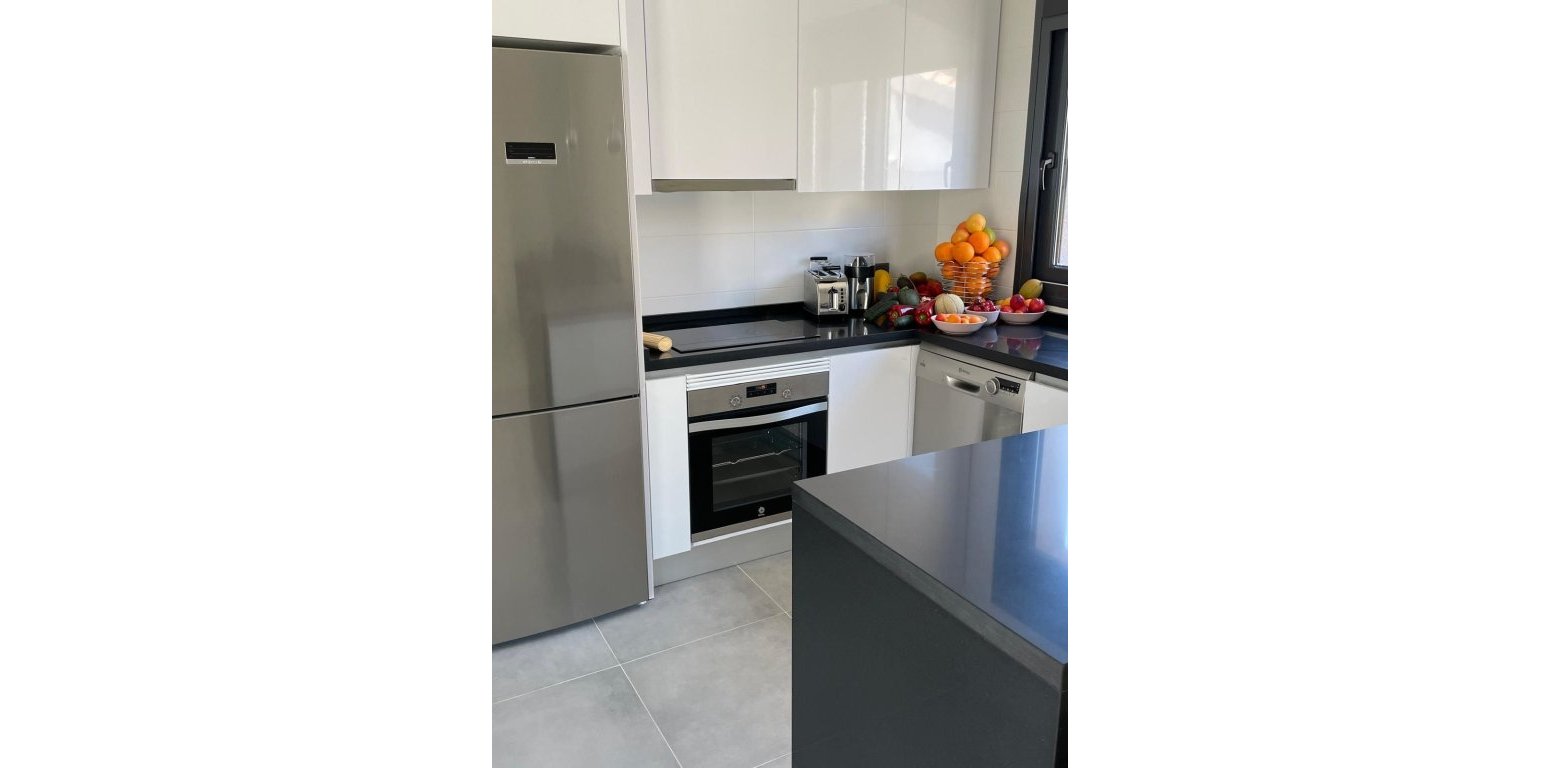 Resale - Villa - Rojales - Ciudad Quesada