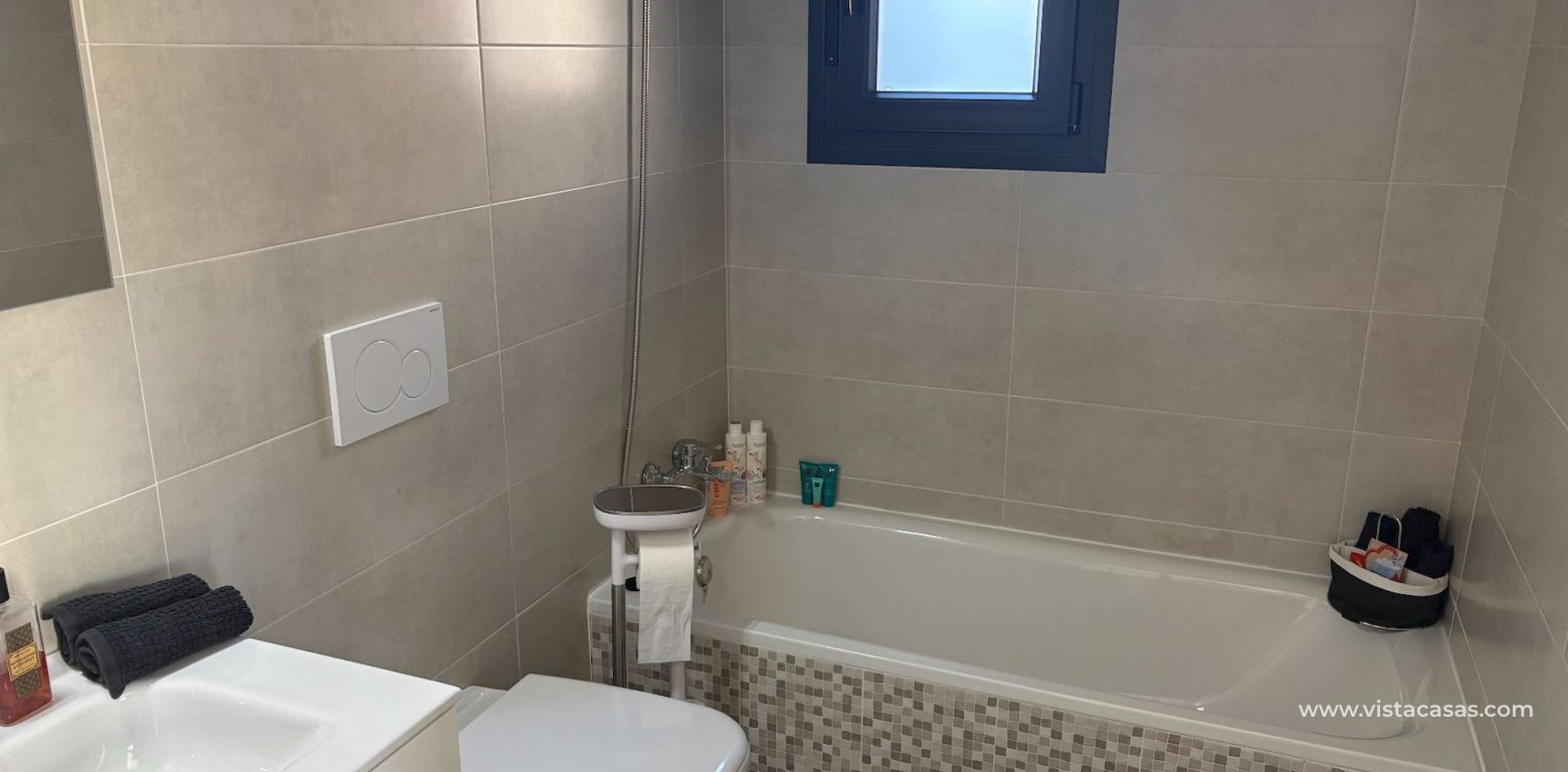 Resale - Villa - Rojales - Ciudad Quesada