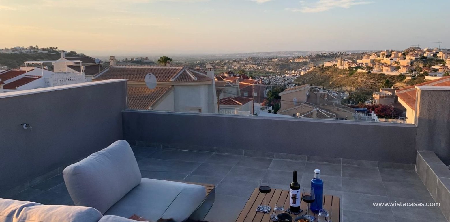 Resale - Villa - Rojales - Ciudad Quesada