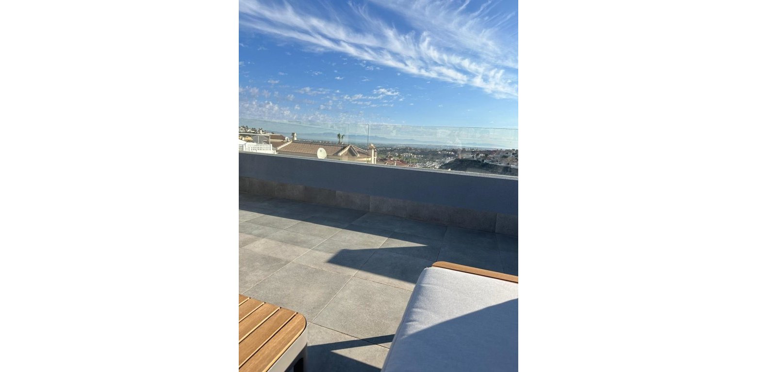 Resale - Villa - Rojales - Ciudad Quesada