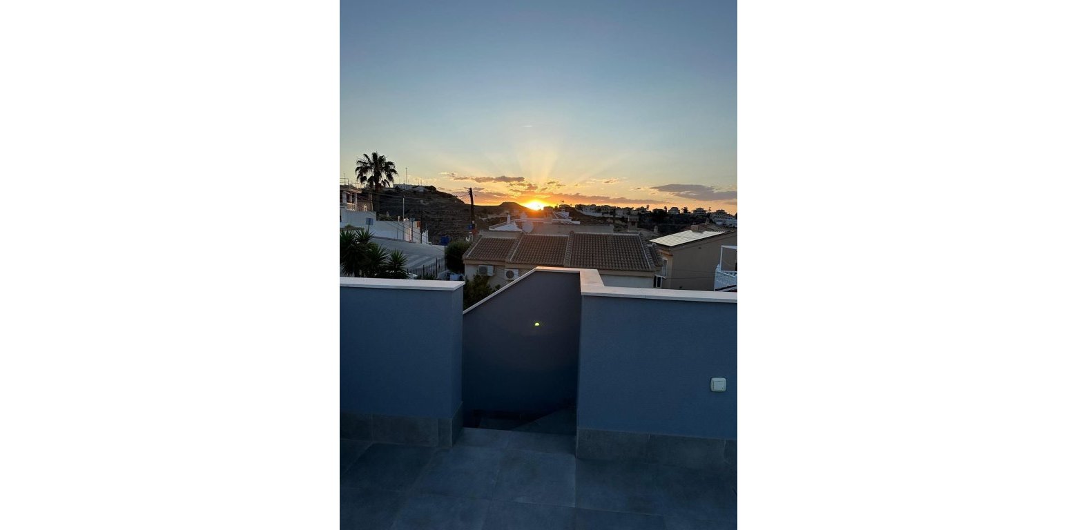 Resale - Villa - Rojales - Ciudad Quesada