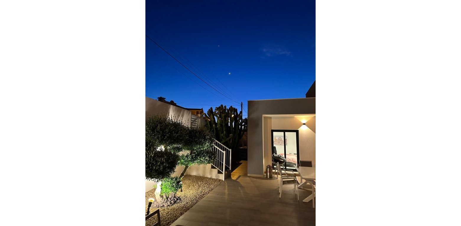 Resale - Villa - Rojales - Ciudad Quesada