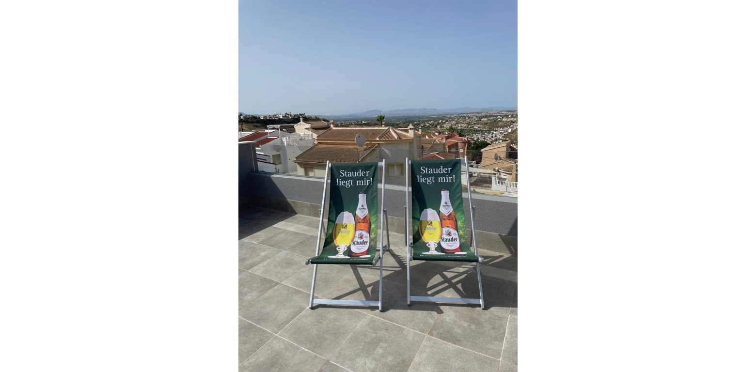 Resale - Villa - Rojales - Ciudad Quesada