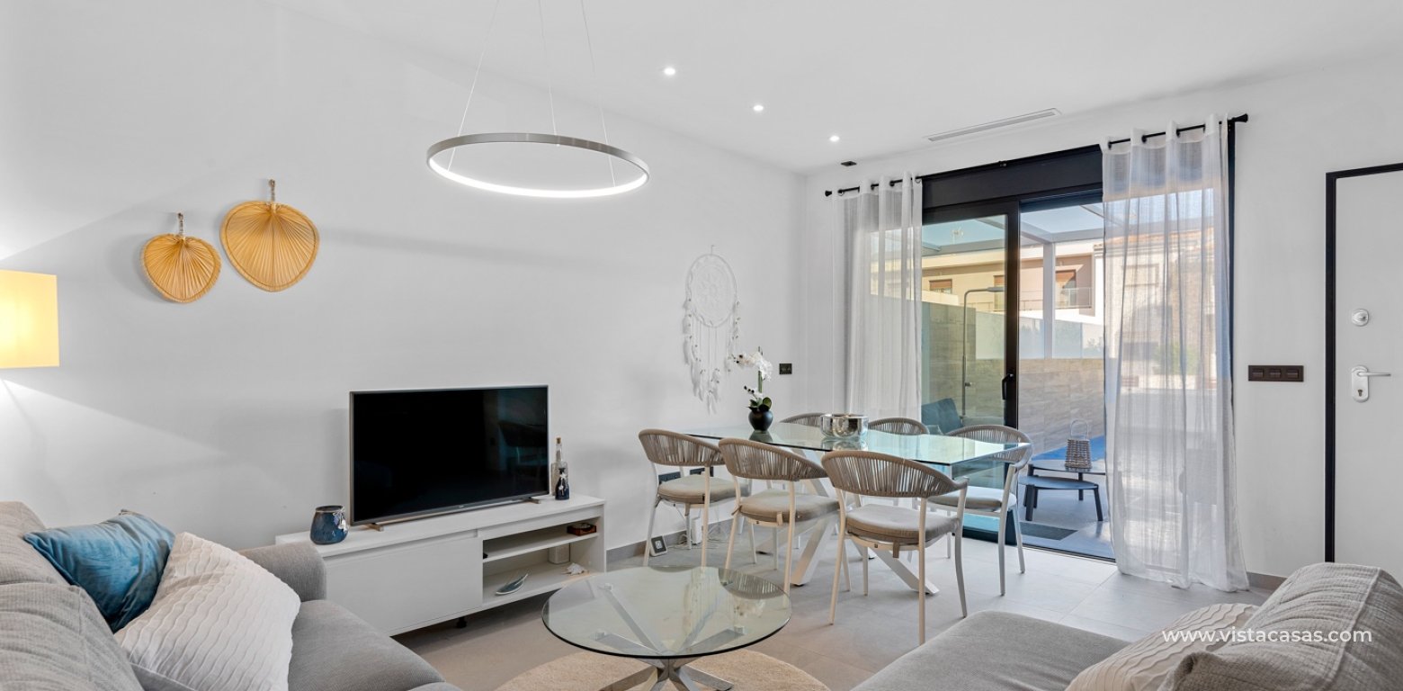 Resale - Villa - Rojales - Ciudad Quesada