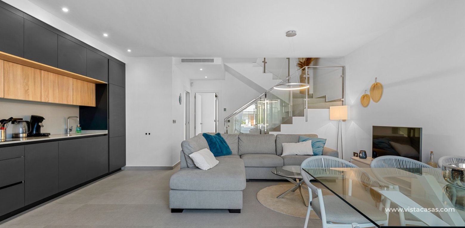 Resale - Villa - Rojales - Ciudad Quesada