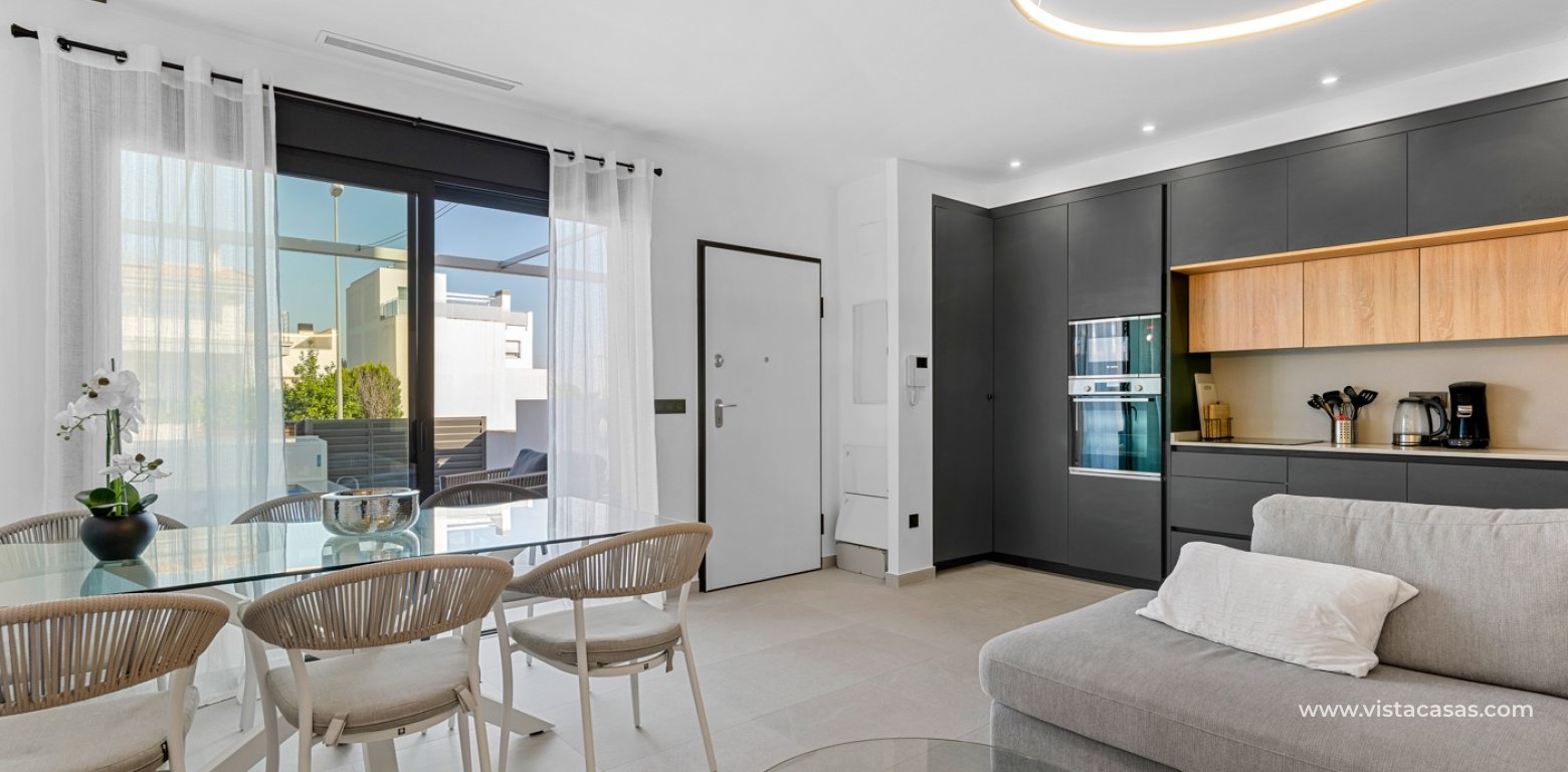 Resale - Villa - Rojales - Ciudad Quesada