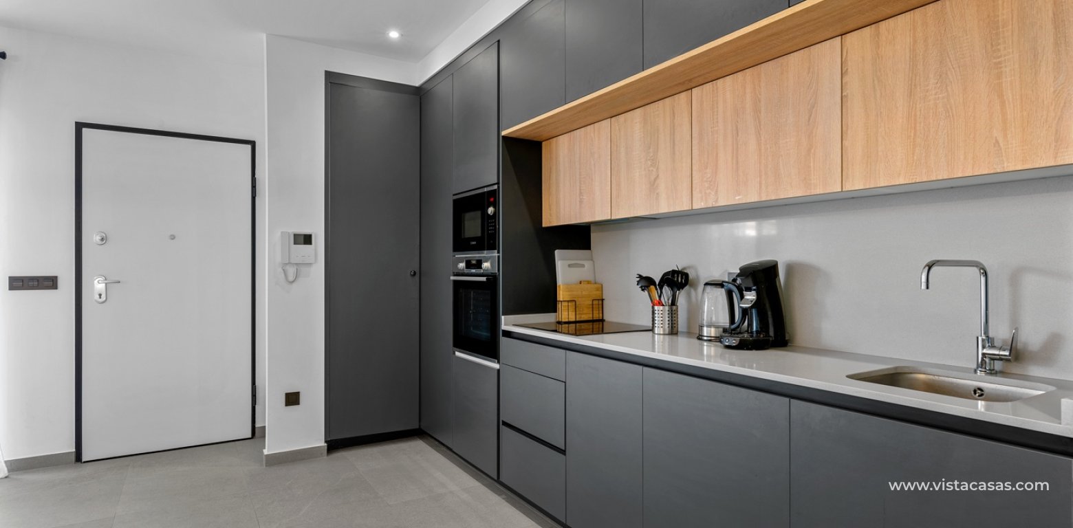 Resale - Villa - Rojales - Ciudad Quesada