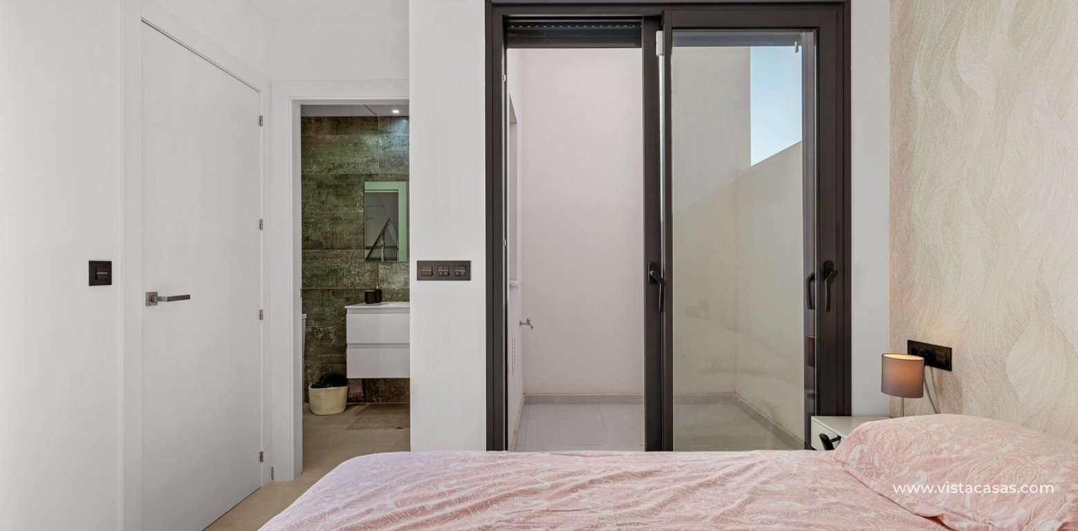 Resale - Villa - Rojales - Ciudad Quesada