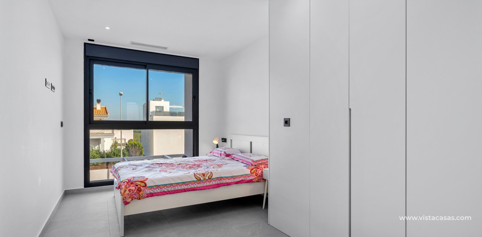 Resale - Villa - Rojales - Ciudad Quesada