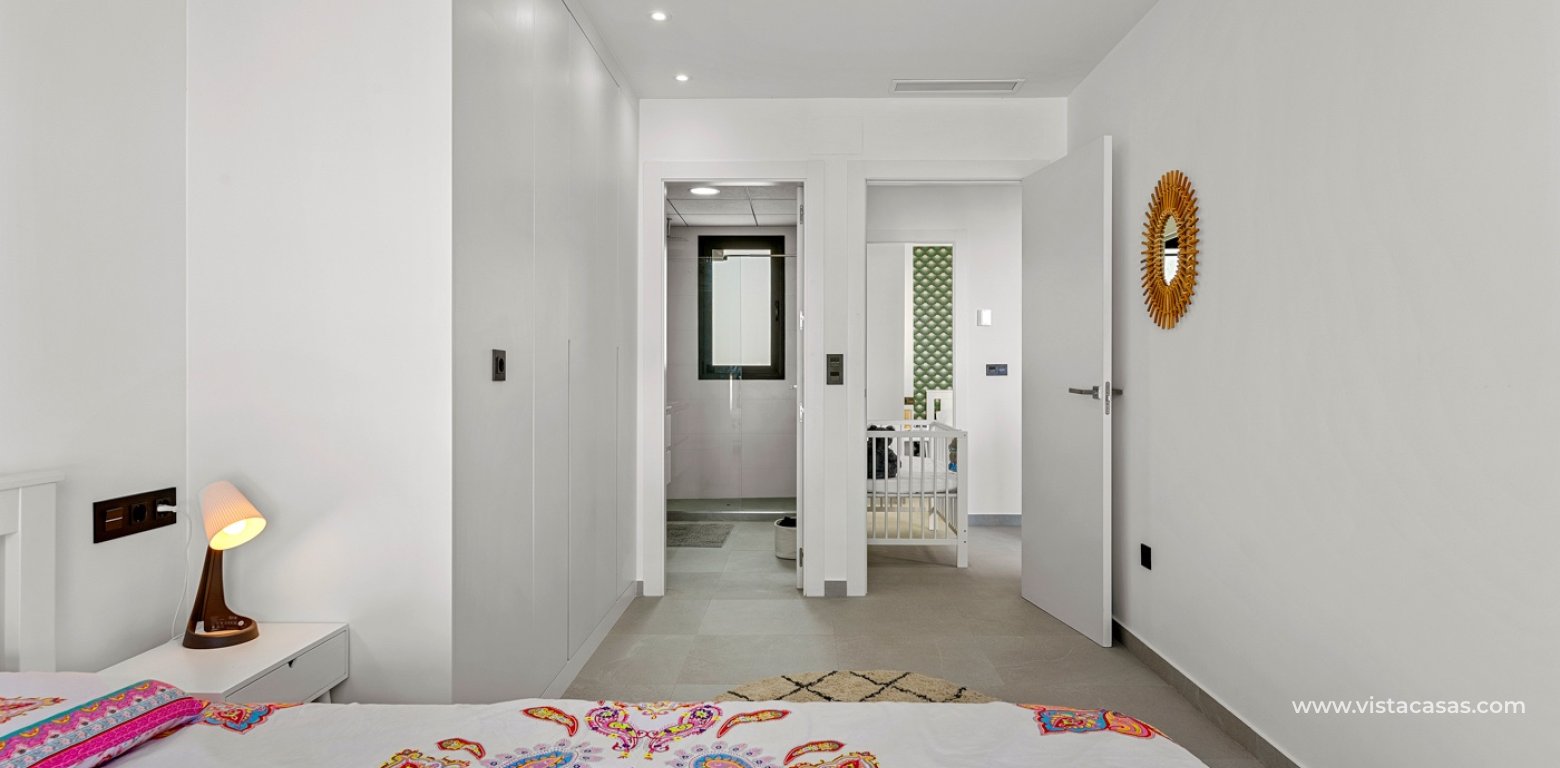 Resale - Villa - Rojales - Ciudad Quesada