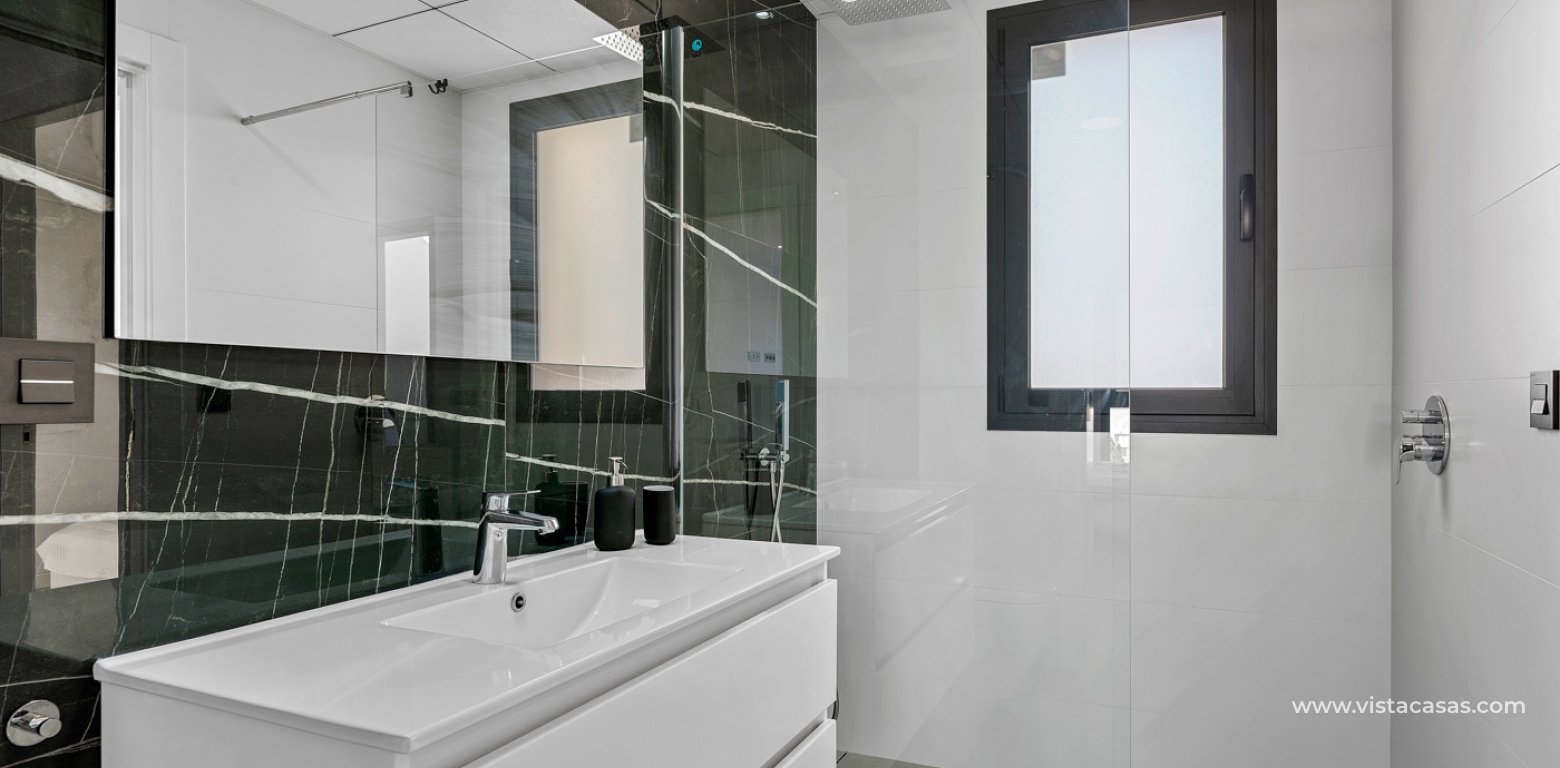 Resale - Villa - Rojales - Ciudad Quesada