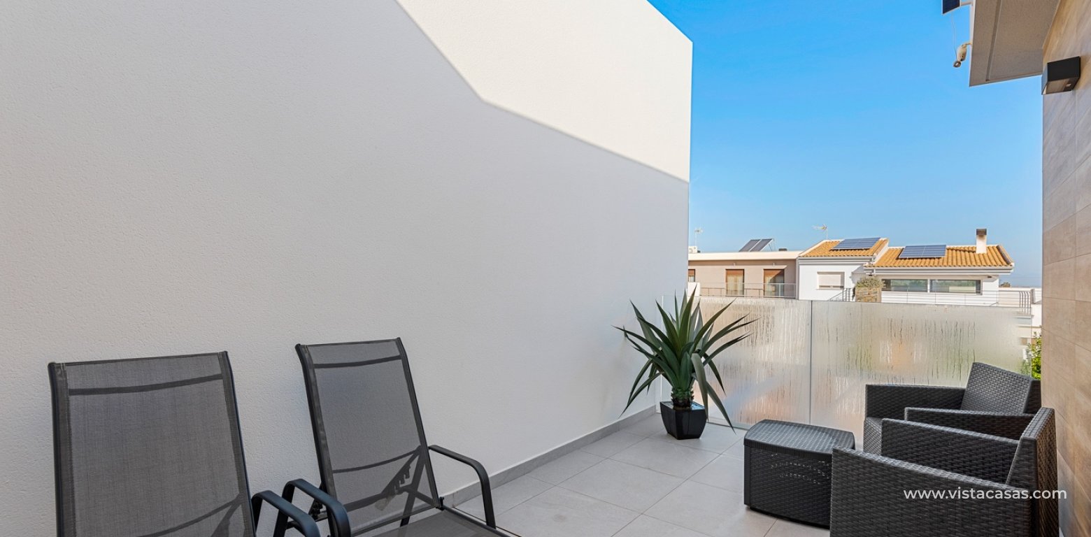 Resale - Villa - Rojales - Ciudad Quesada