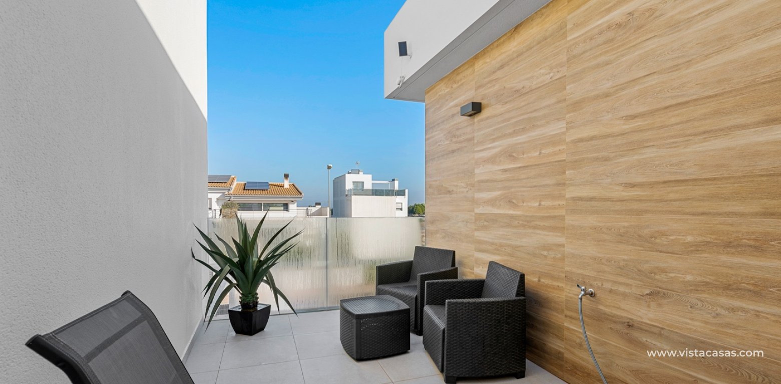 Resale - Villa - Rojales - Ciudad Quesada