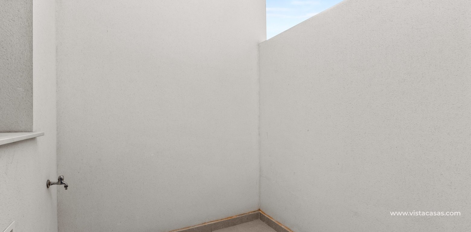 Resale - Villa - Rojales - Ciudad Quesada