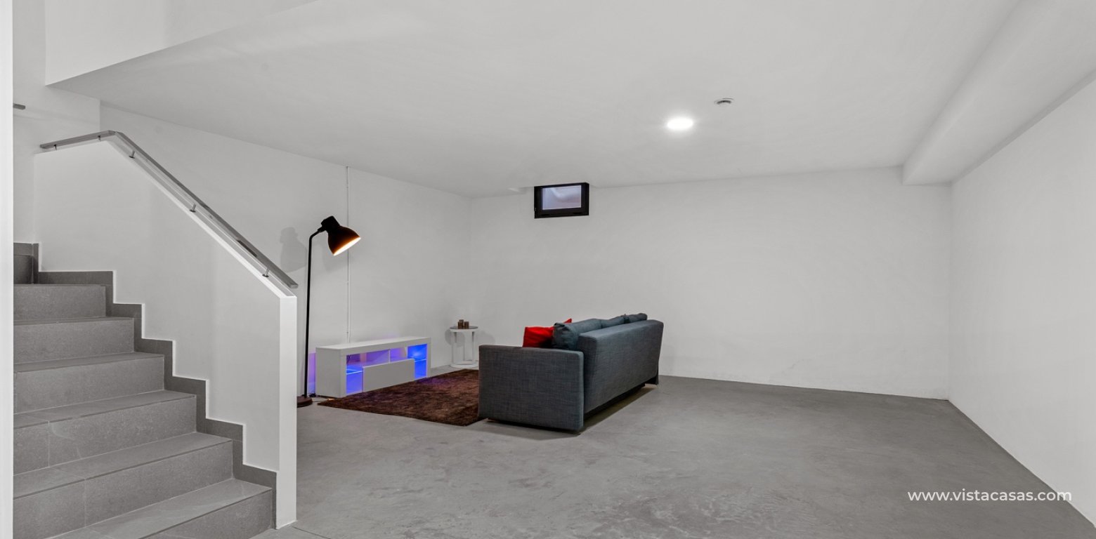 Resale - Villa - Rojales - Ciudad Quesada