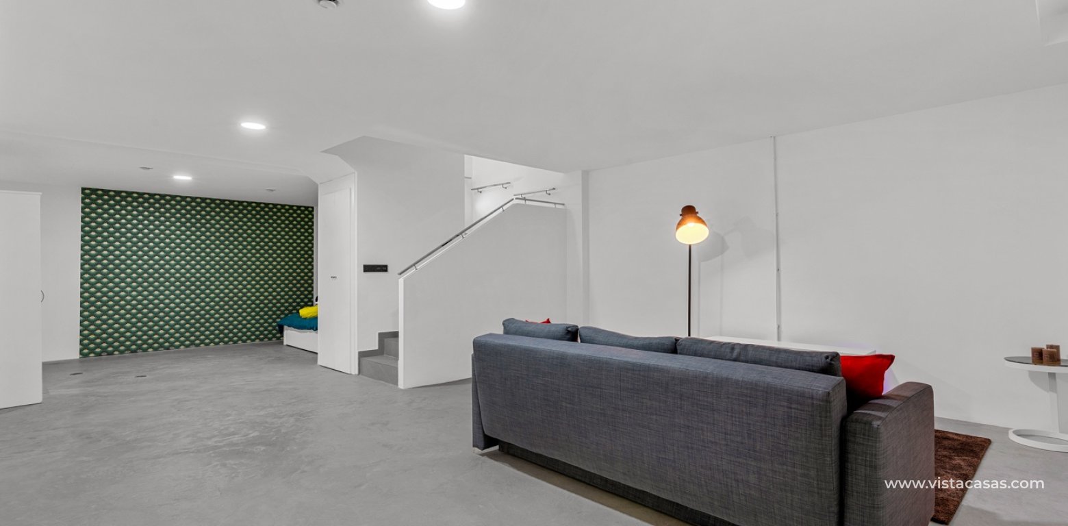 Resale - Villa - Rojales - Ciudad Quesada