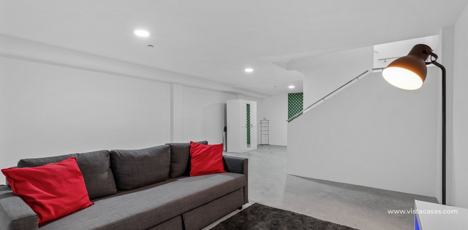 Resale - Villa - Rojales - Ciudad Quesada