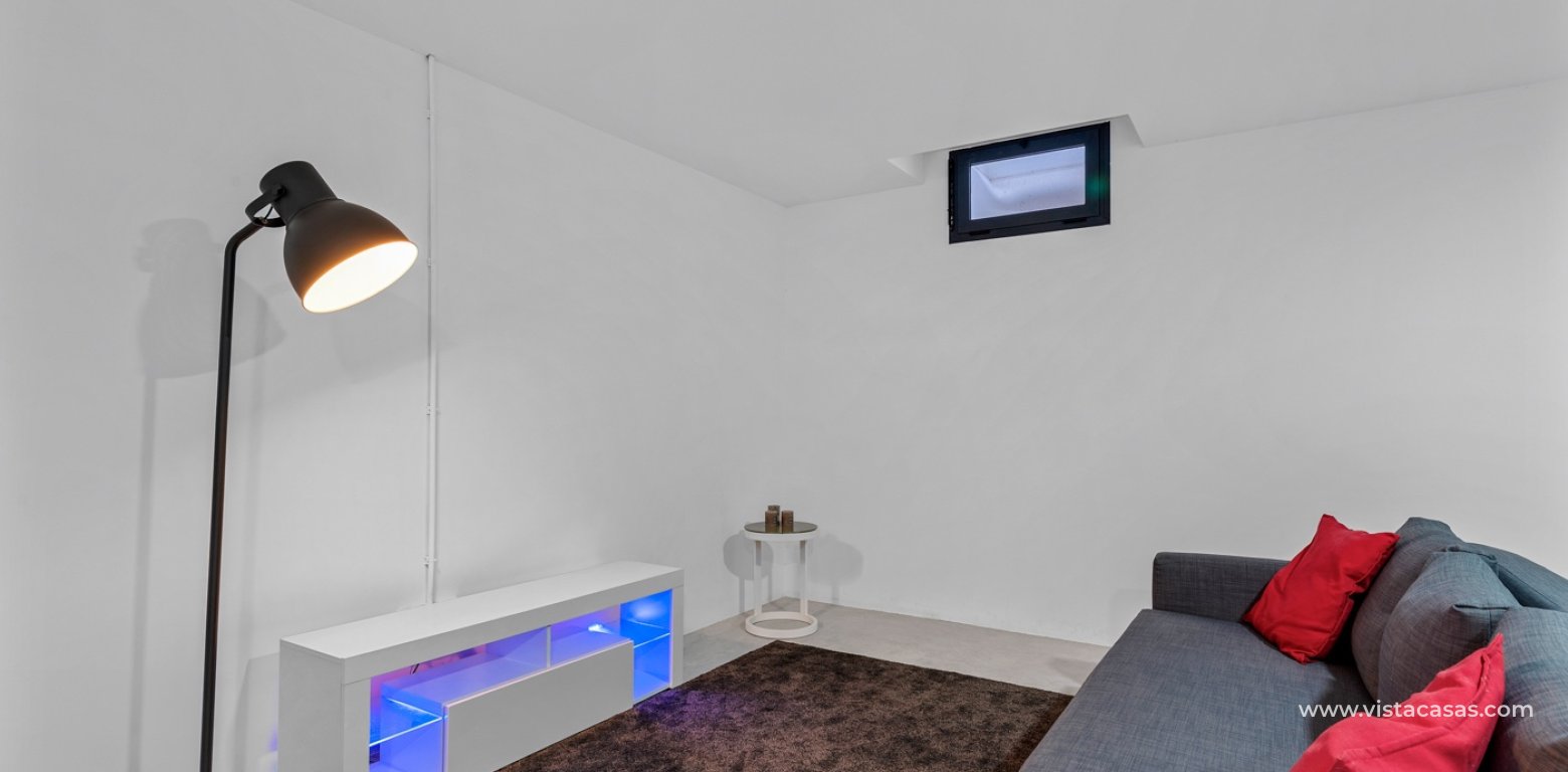 Resale - Villa - Rojales - Ciudad Quesada