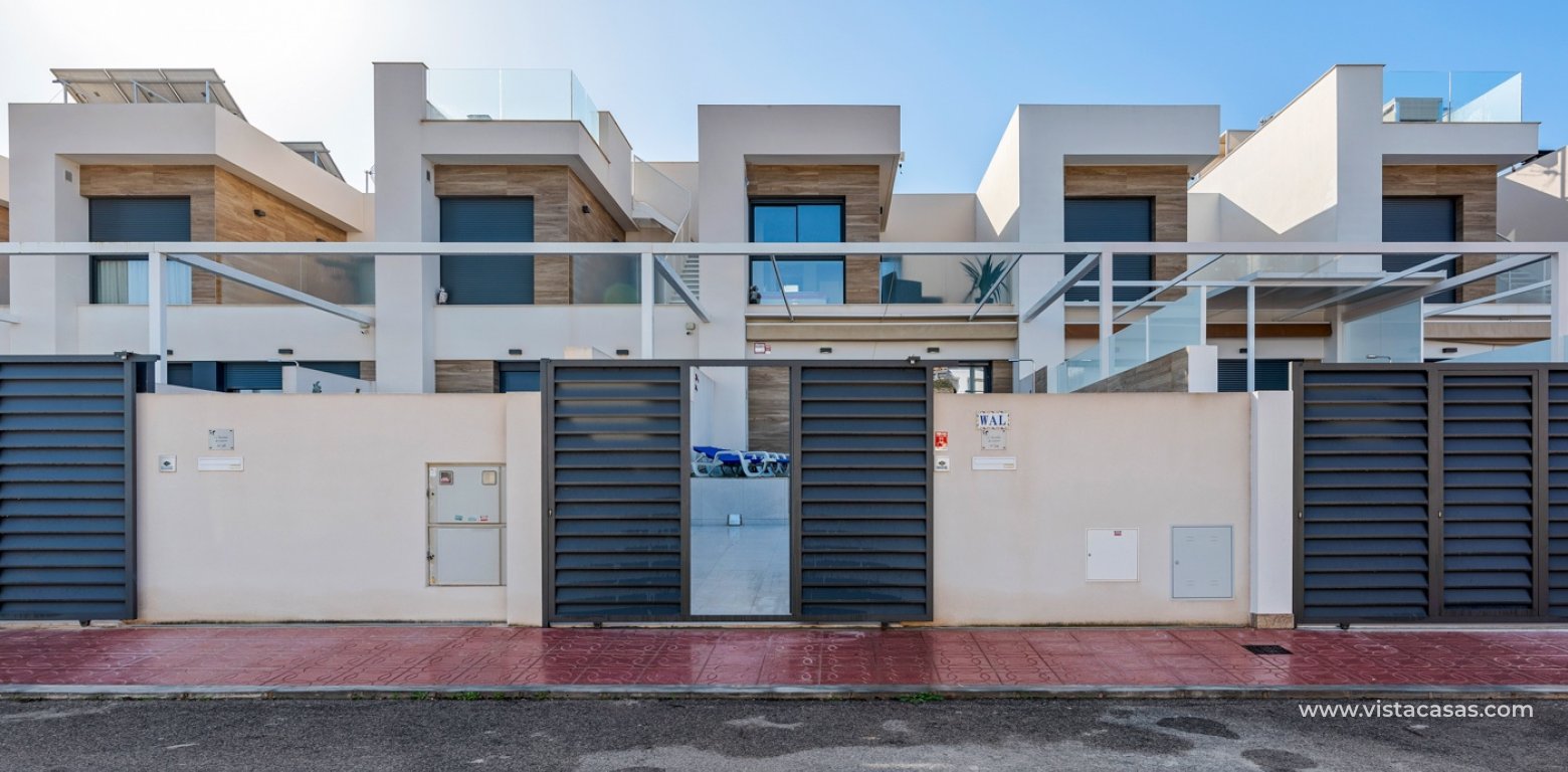 Resale - Villa - Rojales - Ciudad Quesada